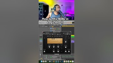 Hoe je 808