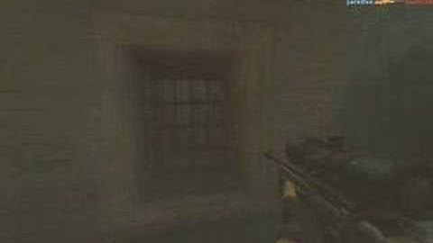 jarn0se AWP quick scope double kill