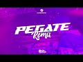 Pegate remix  standly  locura mix