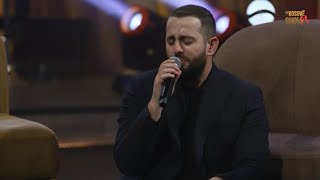 n’Kosve show : Artan Jusufi : Amanet -Live