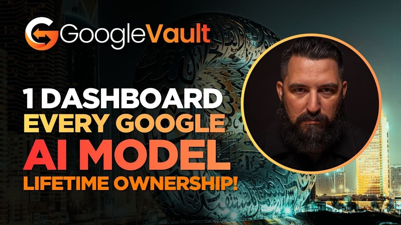 Google Vault™ Review: Google Vault™ In-Depth Walkthrough + OTO + Bonuses | Google Vault™