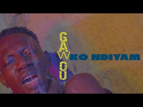 GawouBa GAWOU KO NDIYAM Clip Officiel