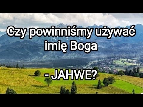 Bóg cz. 4