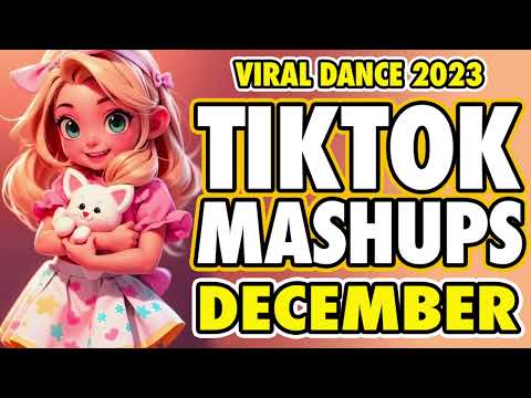 New Tiktok Mashup 2023 Philippines Party Music 