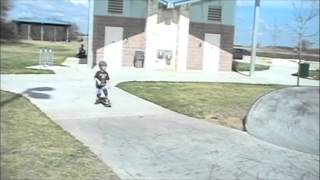 Pflugerville Skate Park
