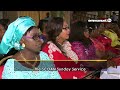 RECEIVE In Jesus&#39; Name!!! | MASS PRAYER With TB Joshua