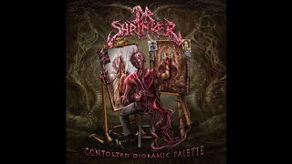Dr. Shrinker - Contorted Dioramic Palette