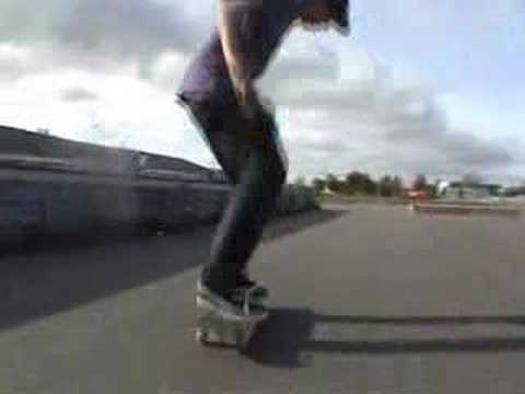 December '07