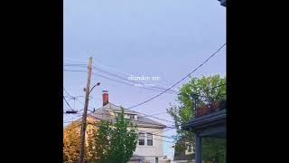 Abandon Me - Mike Baretz (Official Audio)