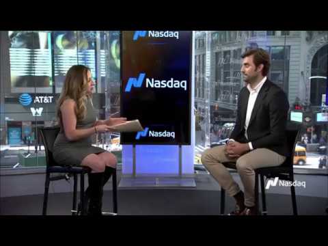 Usecrypt, Jakub Kokoszka interviewed by Nasdaq