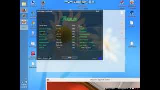 MAT CiB : Aula's Hack