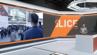 The Slice - MWC Day 1: New AI initiative from GSMA