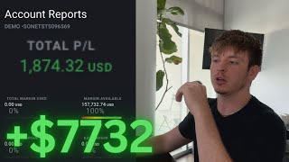 Clearly IMPROVING My Trading | Journey to Profitability Ep. 16