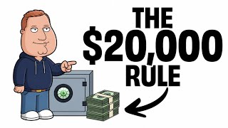 Why Everything Changes EVEN MORE After $20,000