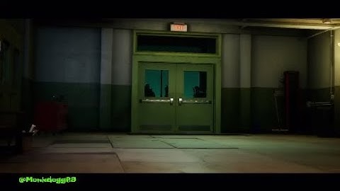 Ghostbusters spirits unleashed - Cool Ghost capture clips #GhostbustersSpiritsUnleashed #illFonic