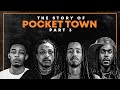 The Story of PocketTown | FINAL PART | The war with DrenchGang |