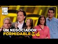 Rodrigo Herrera: Un tiburón que no suelta a sus presas 🦈 | Shark Tank México