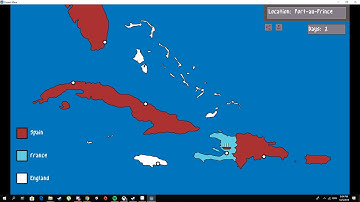 Godot Pirate Trader WIP
