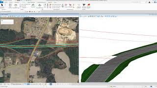 Tự học ORD 01.0204 Exercise 1 Review the 3D Model and Add Corridor References