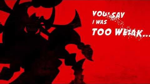 Monster feature remastered