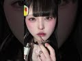 オーバープランパーすると唇倍になって可愛い🤦♀️ぷるんぷるんすぎる💗
