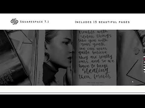Wix website template coach, a Wix Template by Climbwithelevator (Thumbnail 2 of 9)