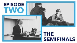 2019 Randall Recap | Episode 2 | Semi-Final Presentations