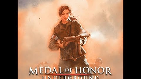 RealRTCW - MOHU_RebornDemo - Part 01