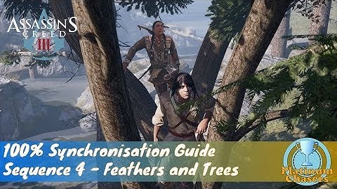 Feathers and Trees (Seq. 4) - 100% Sync Guide - Assassin