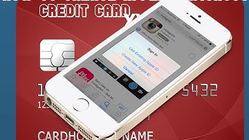 How To Create An Apple ID Without Credit Card 2017 Updated