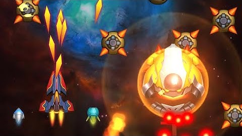 Endless Hard Mini Boss Wave 95