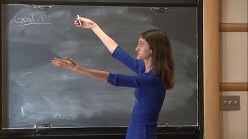 Weinstein manifolds through skeletal topology- Laura Starkston