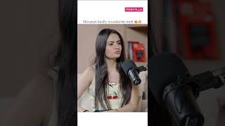 Shivpreet 🤯💔 Reveals He Was Never In A Relationship With Suzanne 😱 #shorts #splitsvilla #podcast