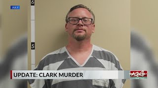 Doctor to evaluate Clark man accused of murdering mother