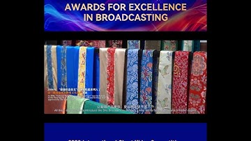 The Great Works of 2023 International Short Video Competition (71) （2）#2023ISVC #OneBeltOneRoad