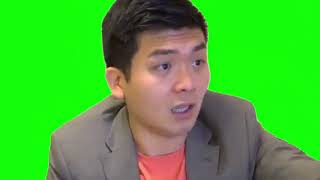 Emotional Damage Green Screen