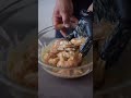 全ご家庭の定番になって欲しい!漬け込んで揚げるだけの絶品とり天 #料理 #揚げ物