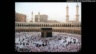سورة العنكبوت - علي جابر -تسجيل الحرم بدون فواصل