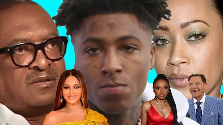NBA Youngboy DISRESPECTS Floyd, Mathew Knowles TOU...