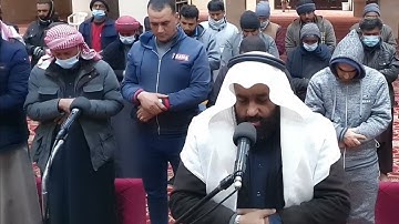تلاوة فجرية من سورة غافر القارئ محمد الصلاحي ابو حمزه و أعتذر لقلة نشاطي في اليوتيوب لانشغالي كثيرا