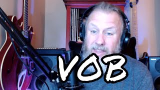 VOB (Voice of Baceprot) - PMS - First Listen\/Reaction