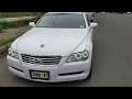 Toyota Mark X 2007, 120000км. 7200$, оценка 4ВВ.