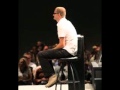 Rob Bell - at Mars Hill - Converts to Hell