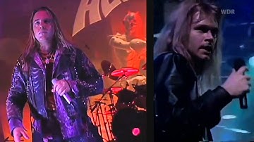 MICHAEL KISKE / ANDI DERIS - A TALE THAT WASN