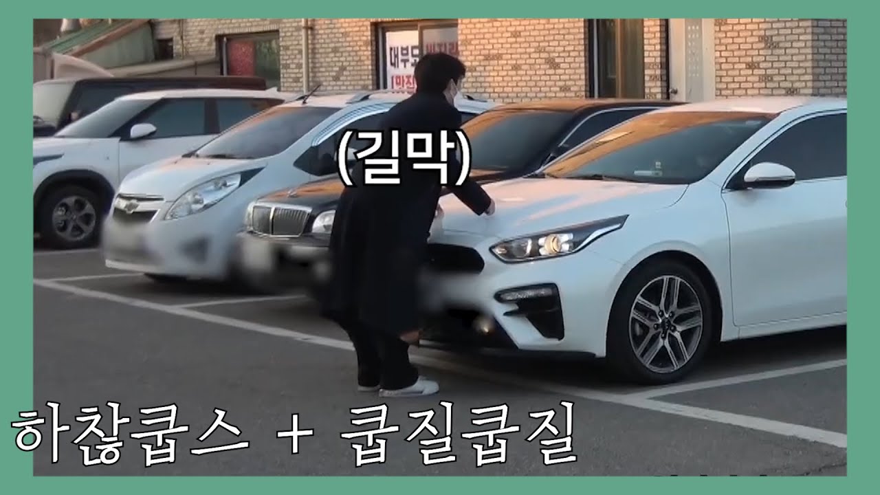 [세븐틴/에스쿱스] 세븐틴 리더이자 맏형 맞아요....