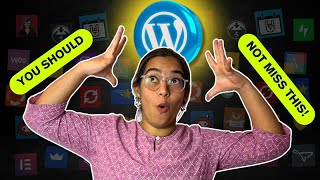 10 Best WordPress PLUGINS You Should Install RIGHT NOW!! 🤑🔥 screenshot 1