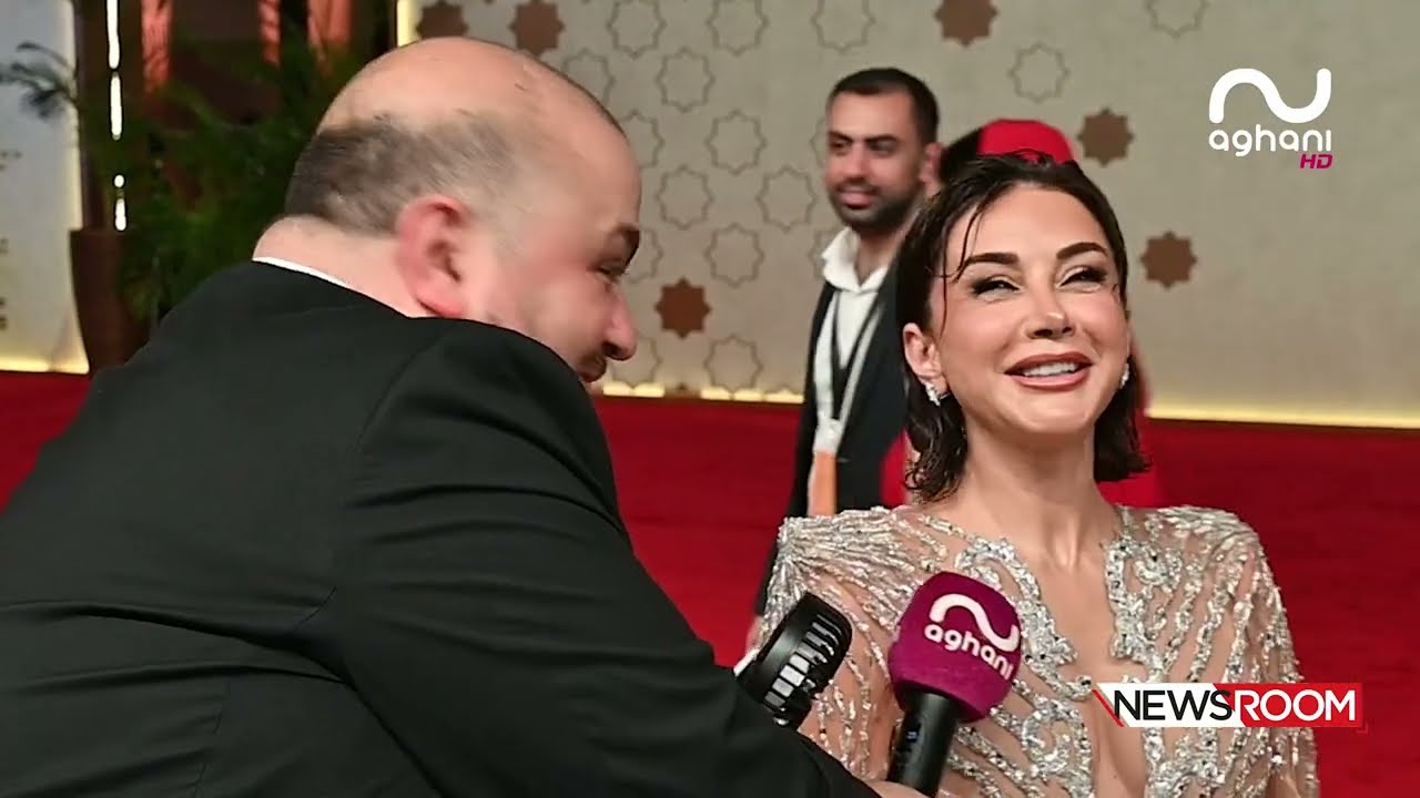 كاريس بشار: سوريا عادت منتعشة.. واليوم لم نعد نفكر لا برقيب ولا بحسيب! 