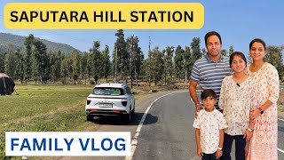 Best Hill Station Of Gujarat ॥ Saputara Hill Station ॥ #saputara #gujarat  #hillstation