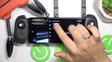 How to Perform a Gimbal Calibration in FIMI MINI 3