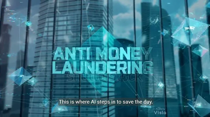 Revolutionizing Banking: AI's Impact on AML and KYC Data Quality